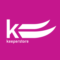 Магазин Keeperstore