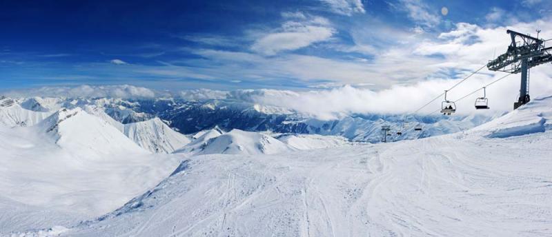 Gudauri